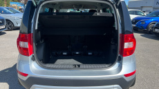 Skoda Yeti Outdoor 1.2 TSI [110] SE L 5dr Petrol Estate